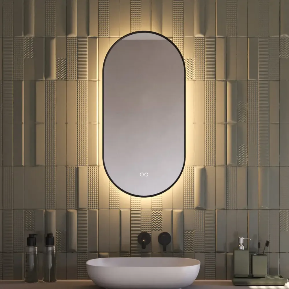 moderne-spejl-med-led-lys-fra-varm-til-kold-farve-lys-daemper-og-dugfri-40x80-cm-8-8040-40-21