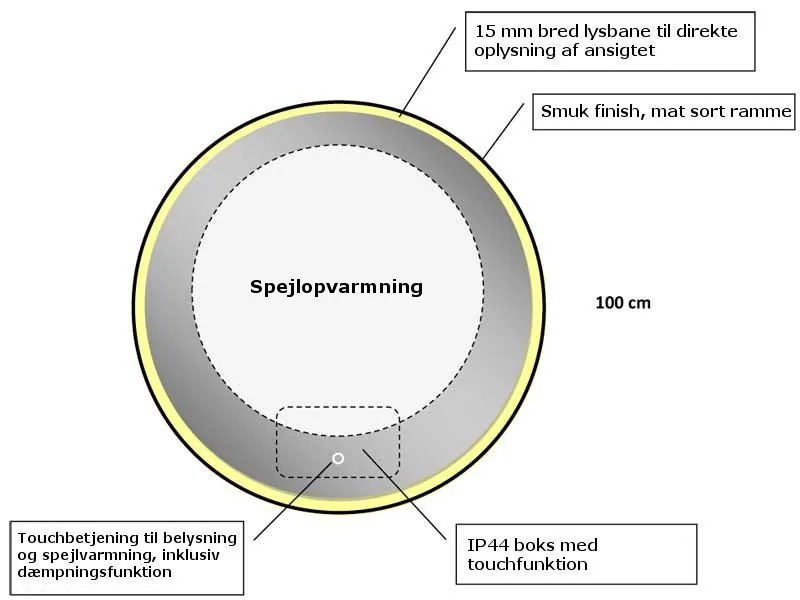 rundt-spejl-med-sort-mat-ramme-lysstyring-og-antidug-80-cm-8-7040-80-cc-15