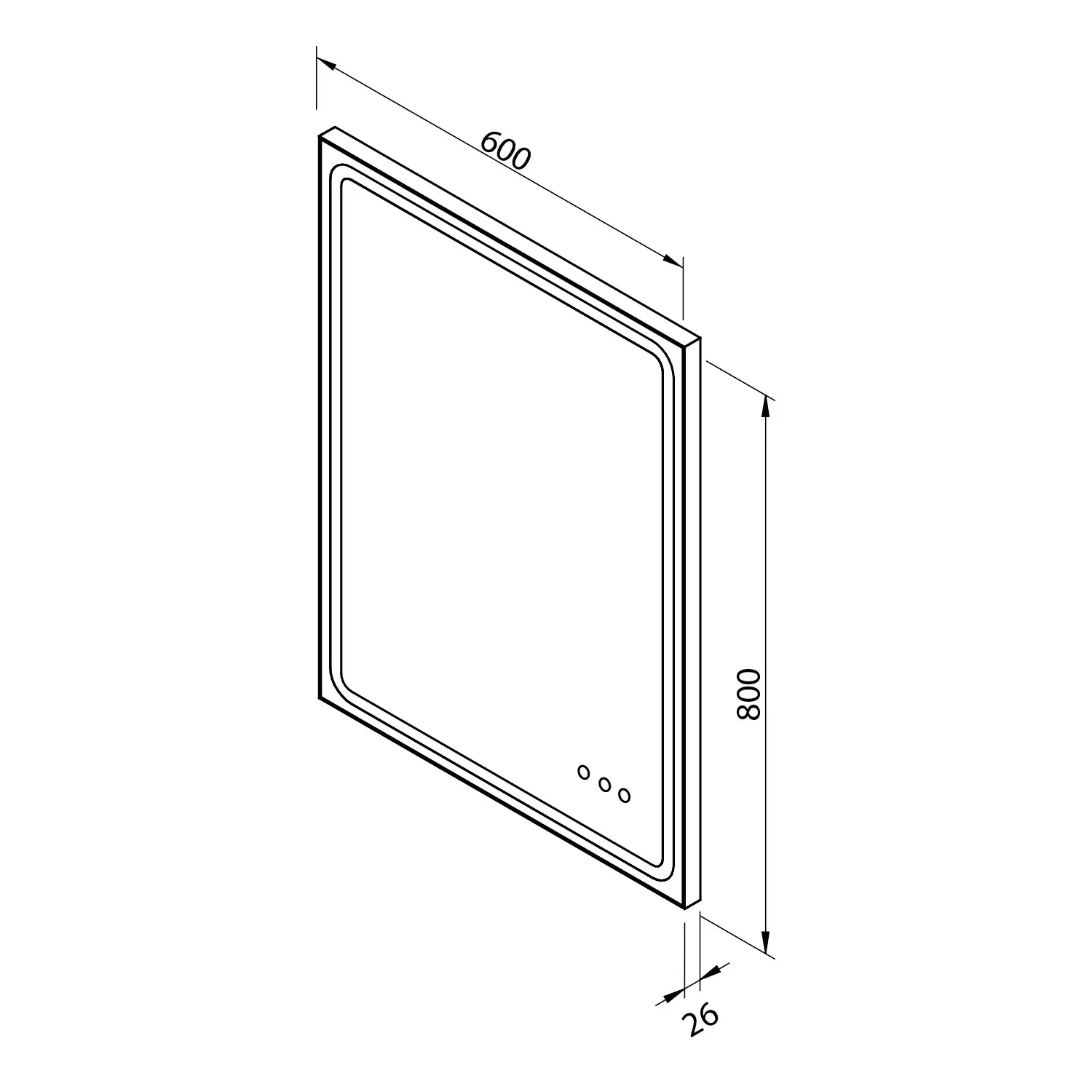 sif-spejl-med-antidug-og-farvetemperatur-fra-3000-5700k-60x80-6-8090-60-cc-4