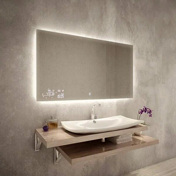 Smart mirror