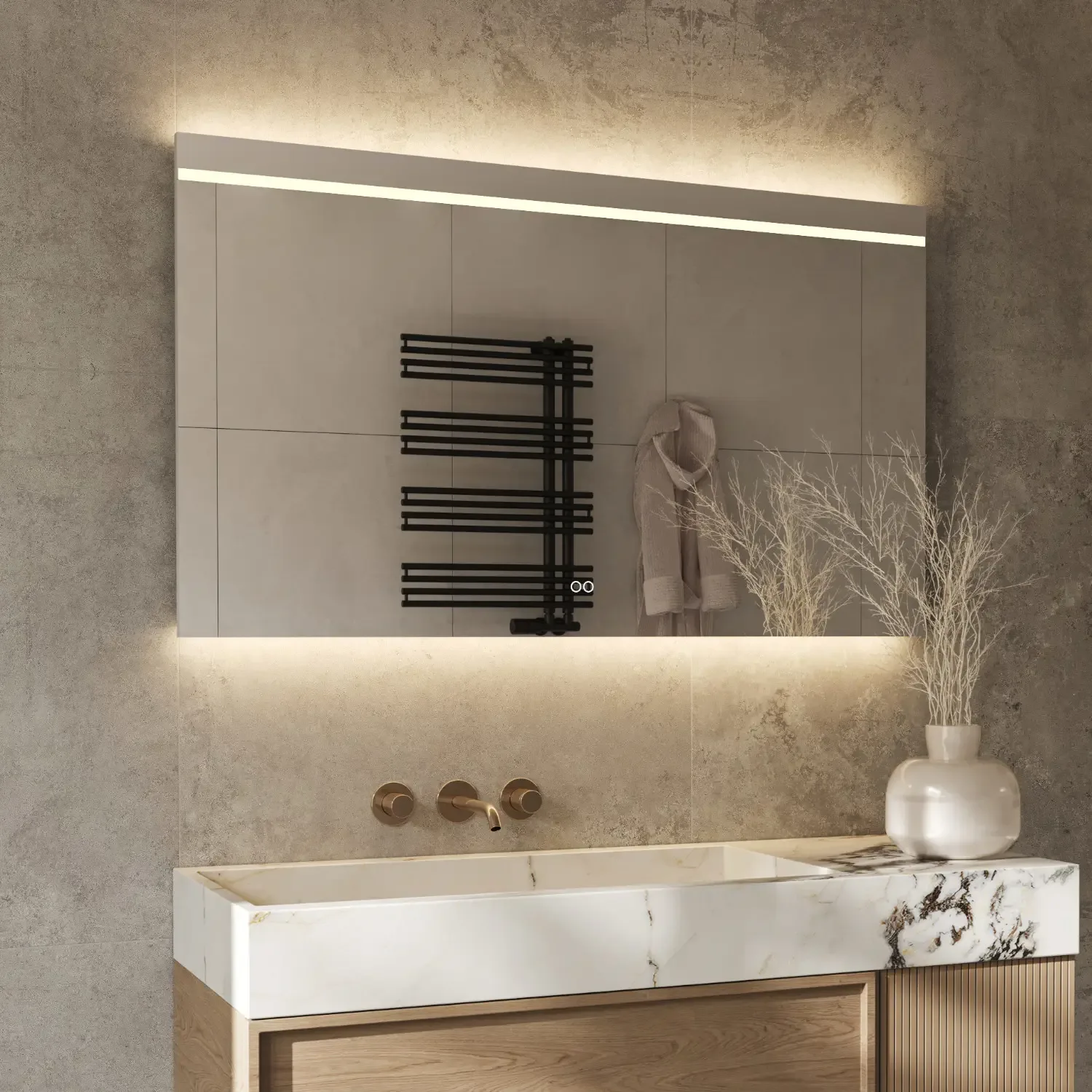 spejl-med-led-lys-fra-varm-til-kold-farve-daempningsfunktion-og-dugfri-120x70-cm-8-2030-120-4