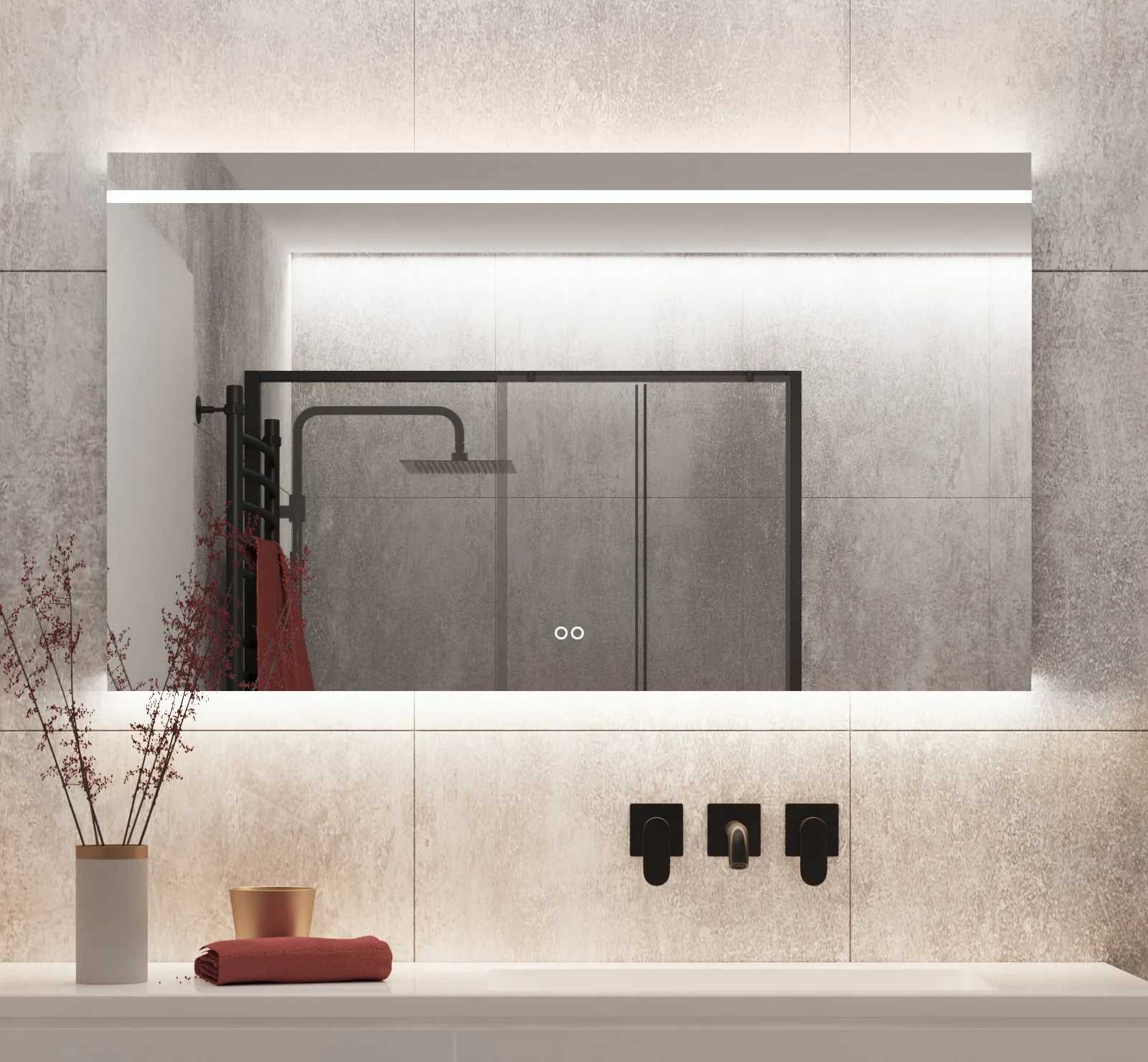 spejl-med-led-lys-fra-varm-til-kold-farve-daempningsfunktion-og-dugfri-120x70-cm-8-2030-120-7