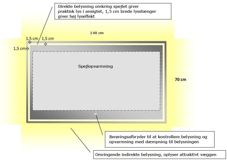 trendy-badevaerelsesspejl-med-spejlvarme-belysning-og-touch-sensor-140x70-cm-8-6040-140-cc-13