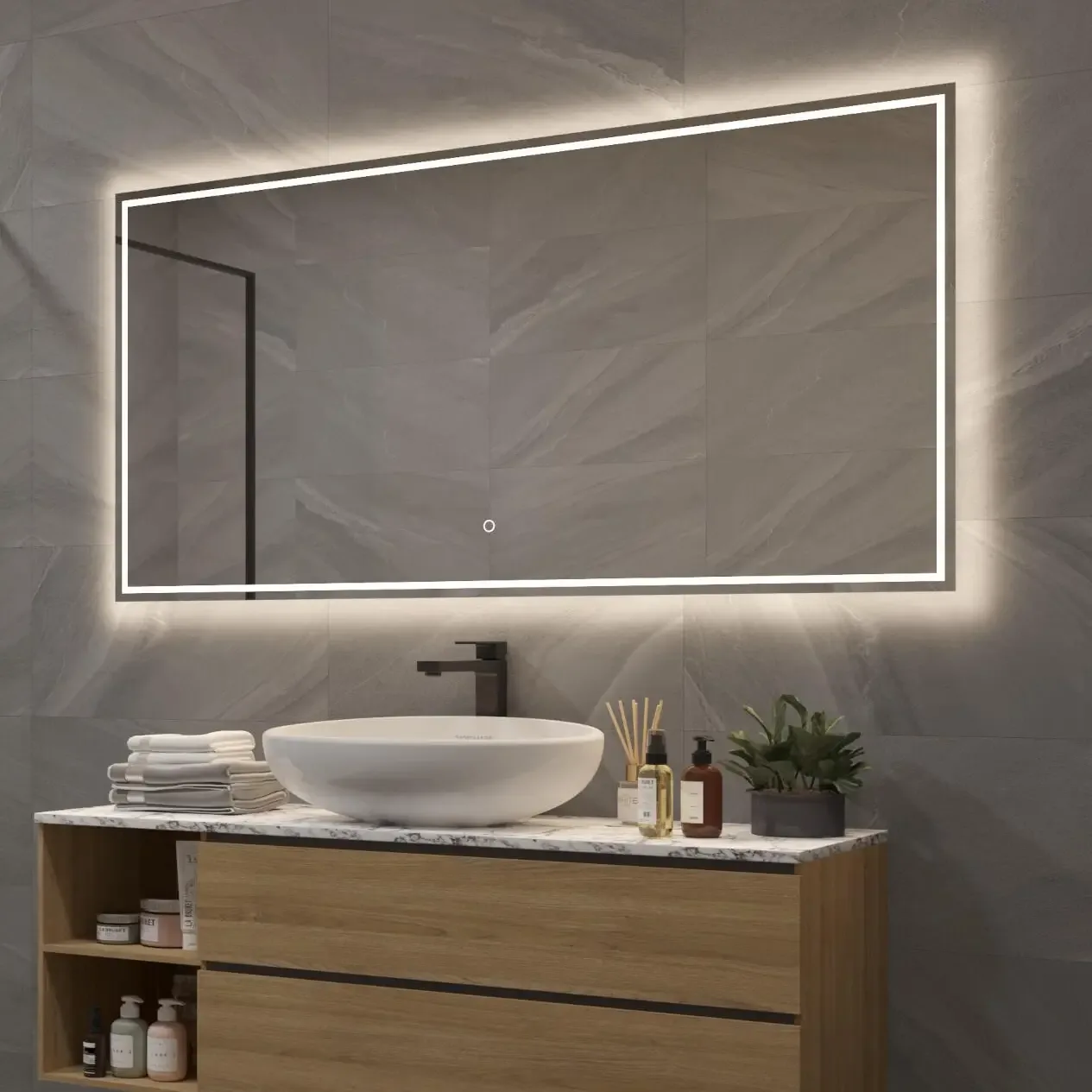 trendy-badevaerelsesspejl-med-spejlvarme-belysning-og-touch-sensor-140x70-cm-8-6040-140-cc-4