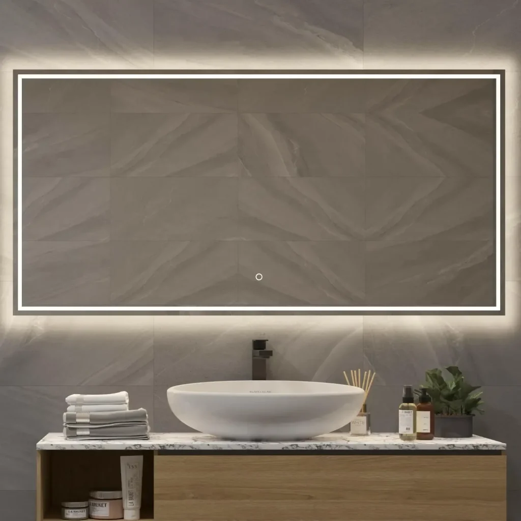 trendy-badevaerelsesspejl-med-spejlvarme-belysning-og-touch-sensor-160x70-cm-8-6040-160-cc-15